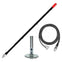 Firestik 2' (61cm) Single Roof Mount